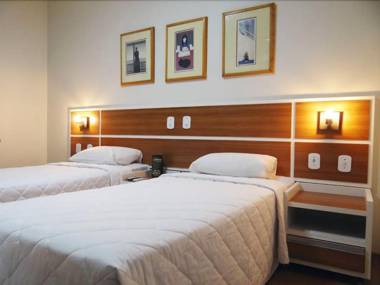 Alphonsus Hotel