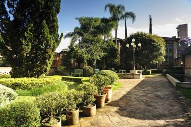 Locanda Buona Fortuna