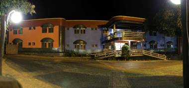 Acapu Hotel