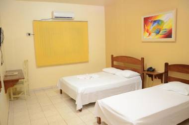 Hotel Goiânia