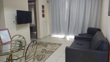 Flats no Aldeia das Águas