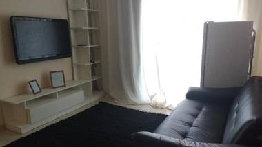 Flats no Aldeia das Águas