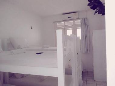 Hospedagem São Francisco