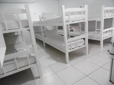 Hospedagem São Francisco