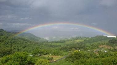 Casa de Temporada Monte Belo do Sul