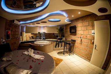 Motel Paradiso Panambi