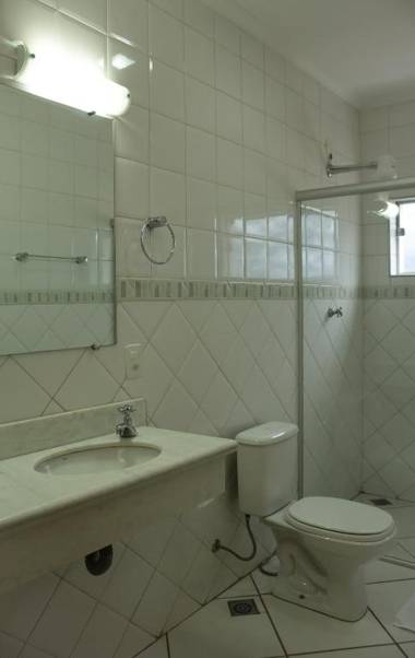 Hotel Barão Do Rio Branco