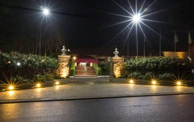 Hotel Real Garden