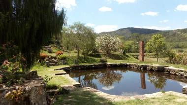 Hotel Fazenda Palestina