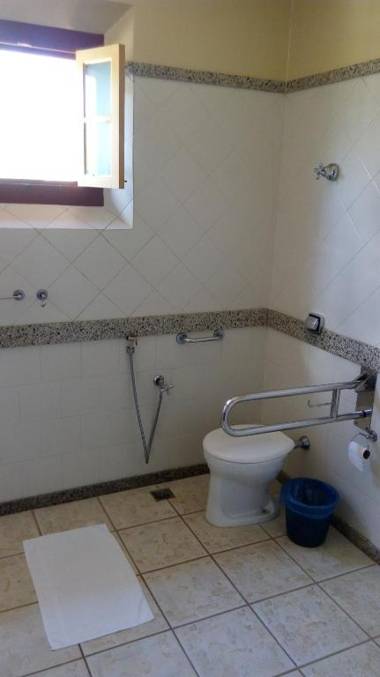 Hotel Fazenda Palestina