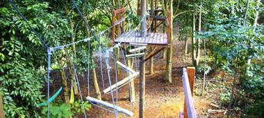 Hotel Fazenda Cheiro Verde