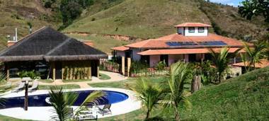 Hotel Fazenda Cheiro Verde