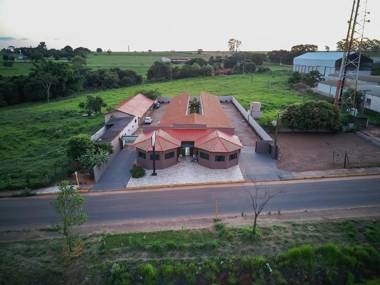 Hotel Pousada Novo Horizonte