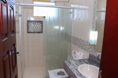 Hotel e Restaurante Champagne