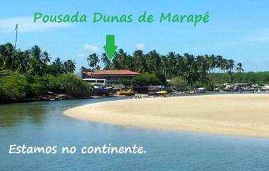 Dunas de Marape