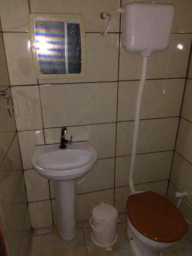 Mapará Beach hotel-Baião-Pará