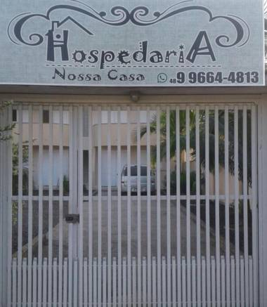 Hospedaria Nossa Casa