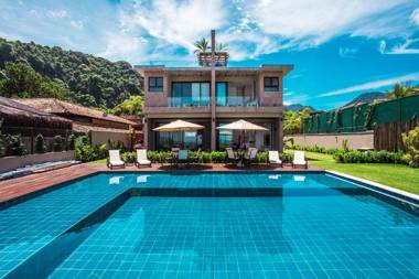 Residencial Marina Del Sol