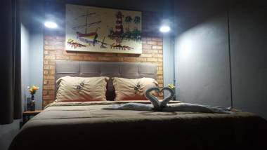 Pousada Dois Coracoes