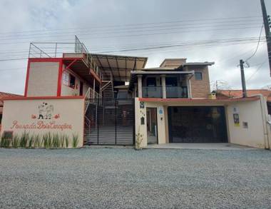 Pousada Dois Coracoes