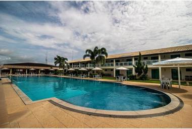 Hotel Fazenda Alto Alegre