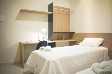 Hotel Ribeira dos Icós