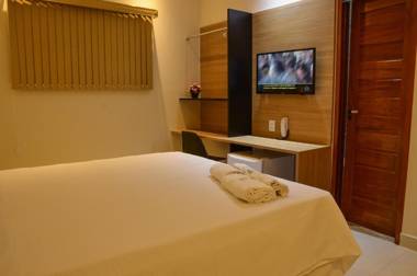 Hotel Ribeira dos Icós