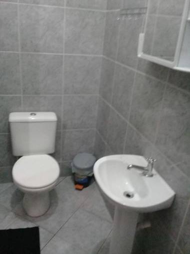 Pousada Integração Buritizal