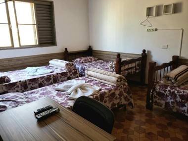 Pousada Integração Buritizal