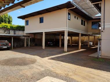 HOTEL SAO FRANCISCO CATANDUVAS Pr