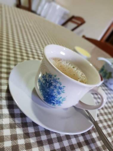 HOTEL SAO FRANCISCO CATANDUVAS Pr