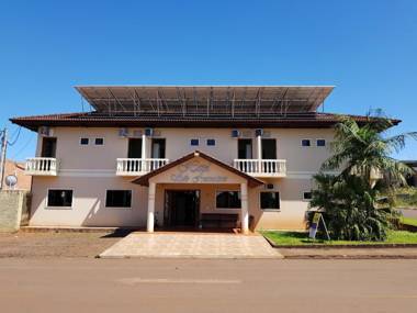 HOTEL SAO FRANCISCO CATANDUVAS Pr