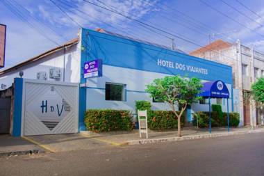 Hotel dos Viajantes - HDV