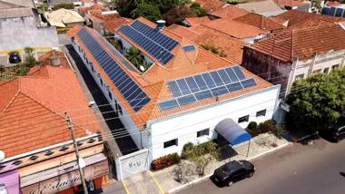 Hotel dos Viajantes - HDV