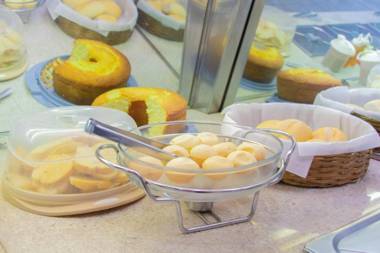 Hotel dos Viajantes - HDV