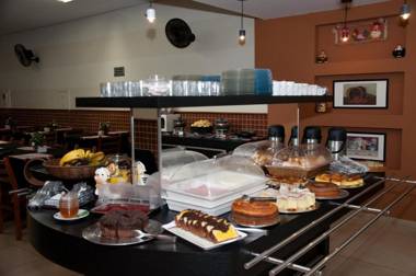 Hotel Carolina Plaza