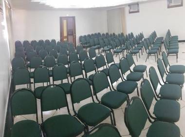 Tamareiras Park Hotel