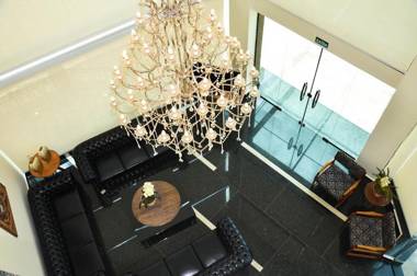 Tamareiras Prime Hotel