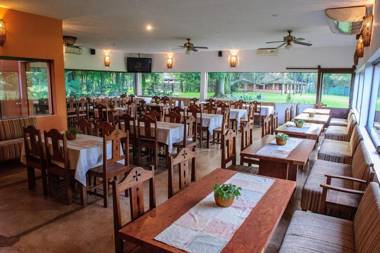 Paineiras Hotel Fazenda