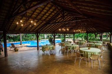 Paineiras Hotel Fazenda