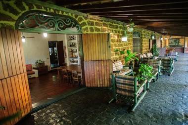 Paineiras Hotel Fazenda