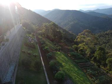 Pousada R.N.C. Nosso Paraíso