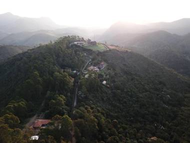 Pousada R.N.C. Nosso Paraíso