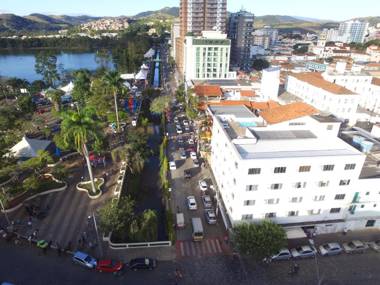 Hotel Beira Parque