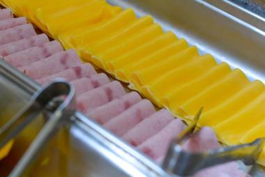 Hotel Real São Lourenço