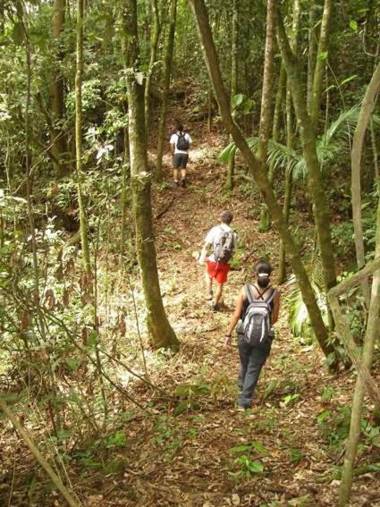 Pousada Campestre São Lourenço