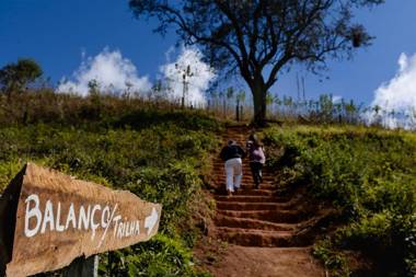 Pousada Campestre São Lourenço