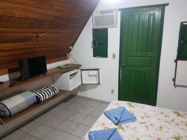 Pousada das Alamedas