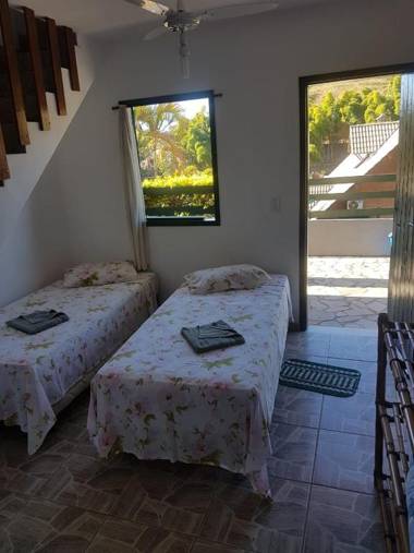 Pousada das Alamedas