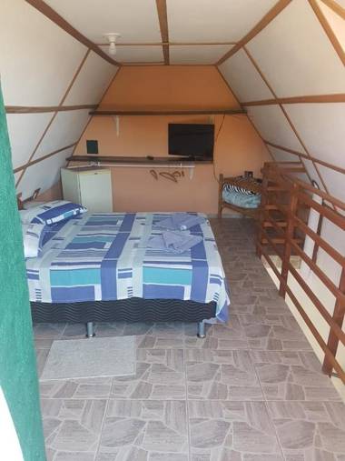 Pousada das Alamedas